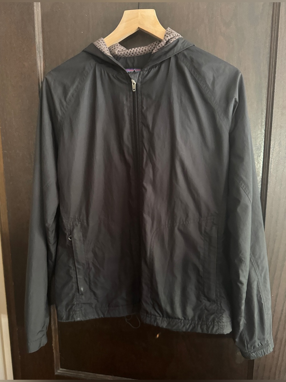 Patagonia Women’s Black Jacket